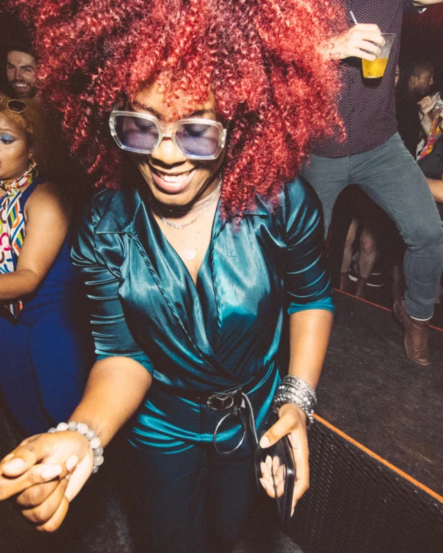 Atlanta Disco Society XIII