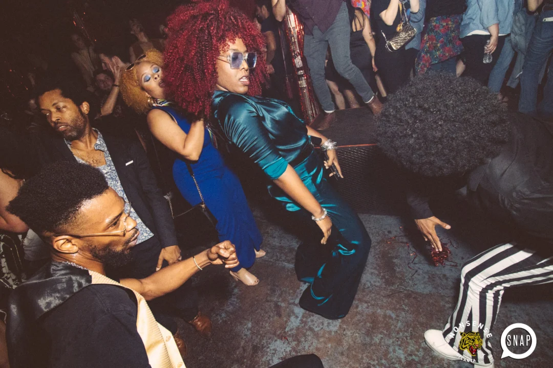 Atlanta Disco Society XIII