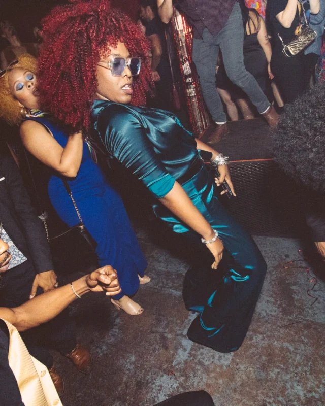 Atlanta Disco Society XIII