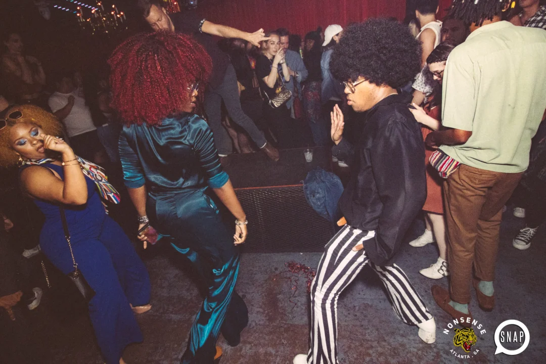Atlanta Disco Society XIII