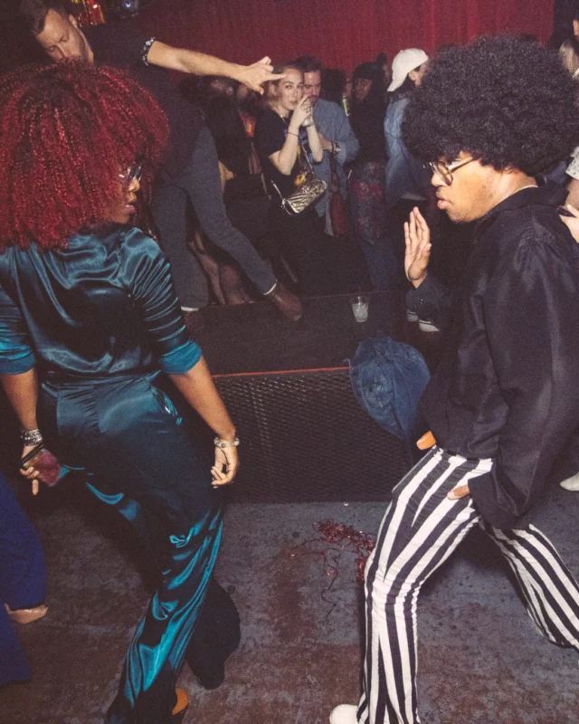 Atlanta Disco Society XIII