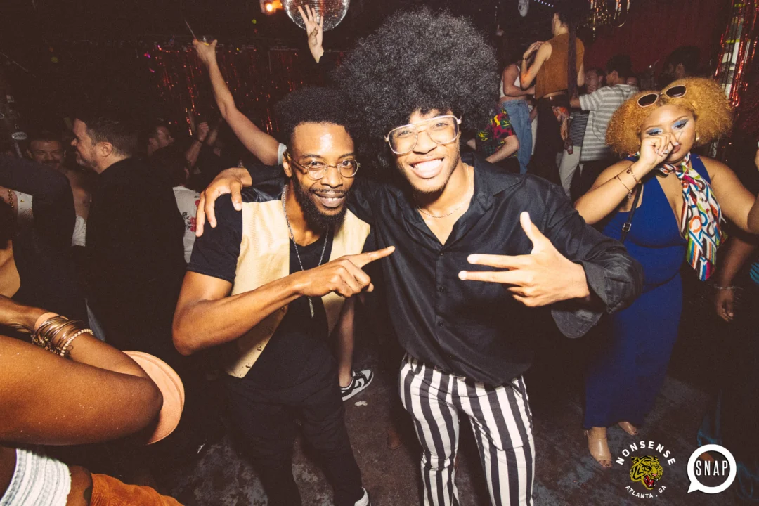 Atlanta Disco Society XIII