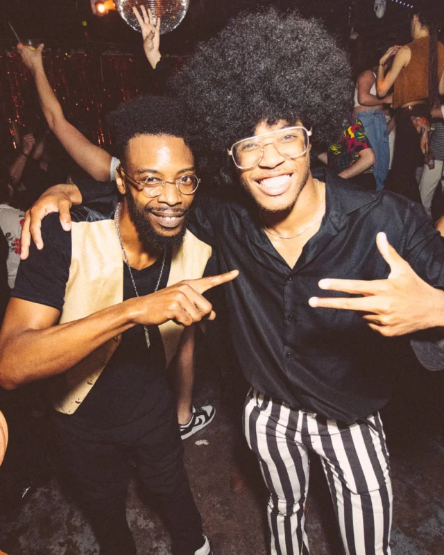 Atlanta Disco Society XIII
