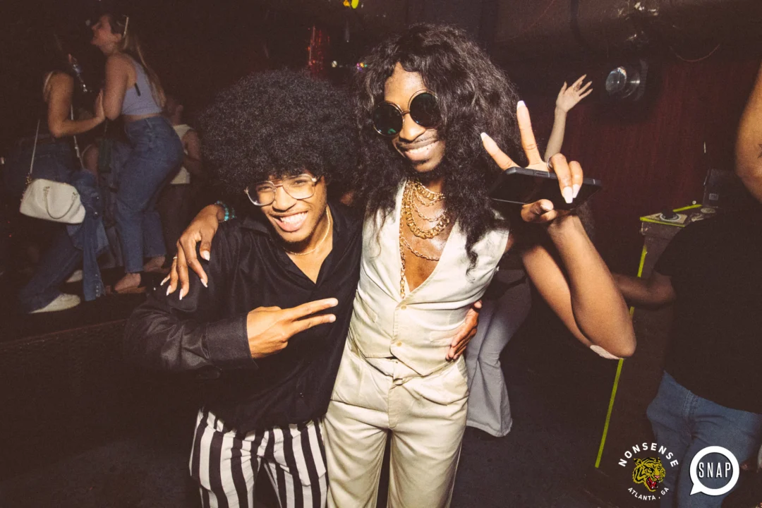 Atlanta Disco Society XIII