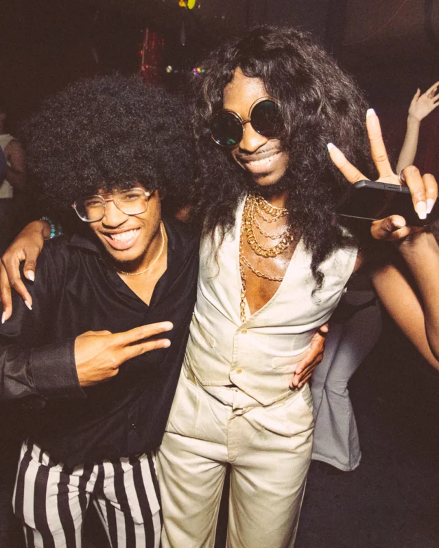 Atlanta Disco Society XIII