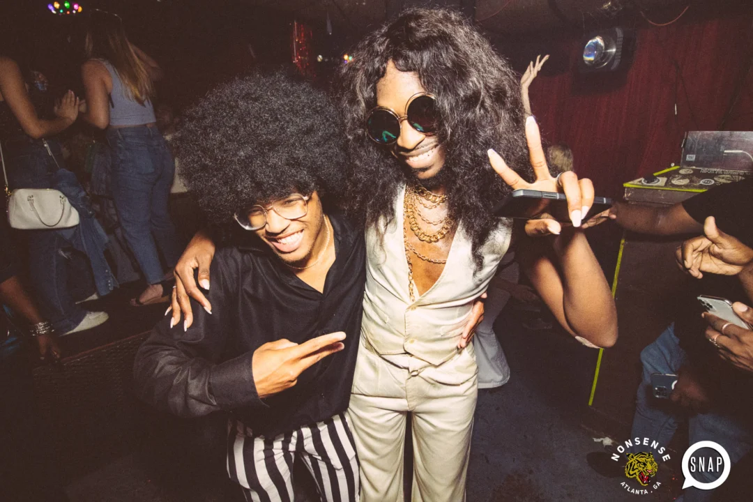 Atlanta Disco Society XIII