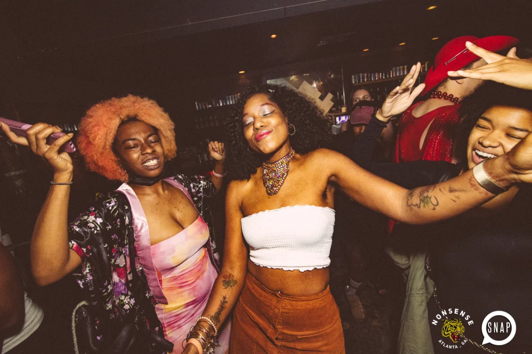 Atlanta Disco Society XIII