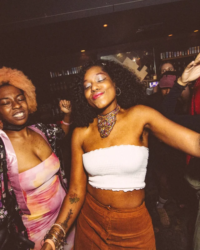 Atlanta Disco Society XIII