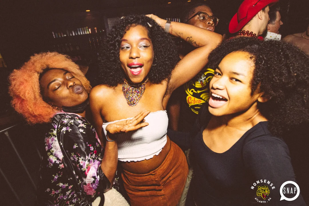 Atlanta Disco Society XIII