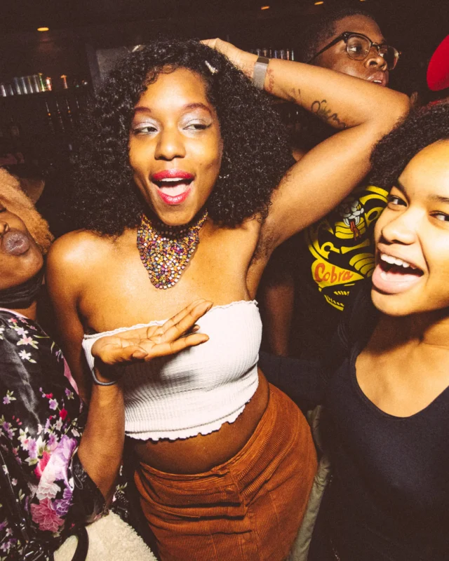 Atlanta Disco Society XIII