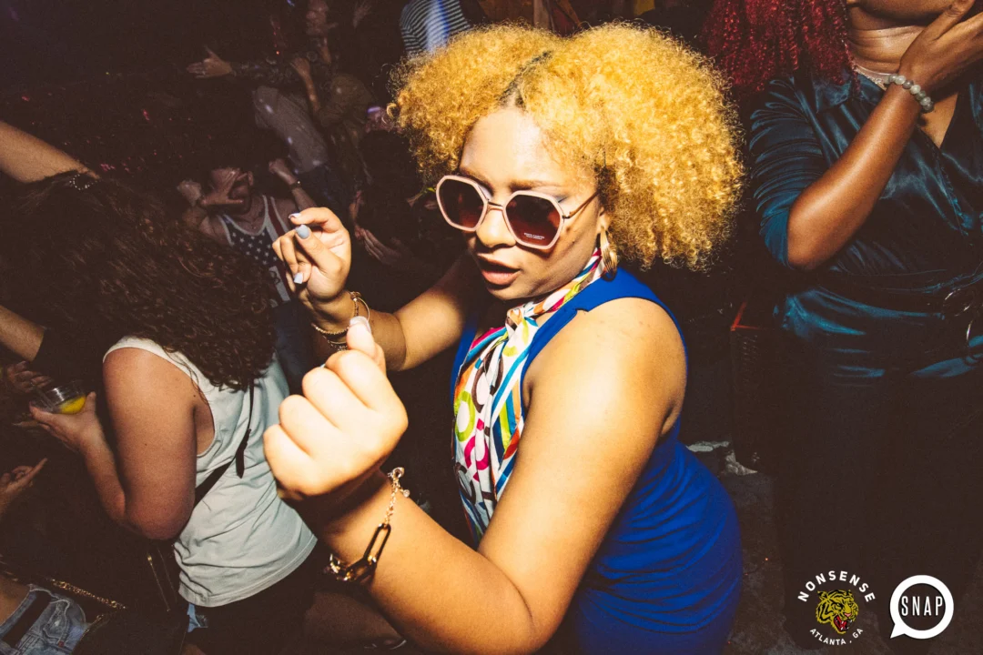 Atlanta Disco Society XIII
