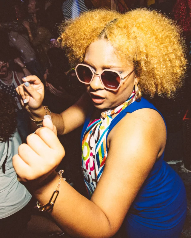 Atlanta Disco Society XIII