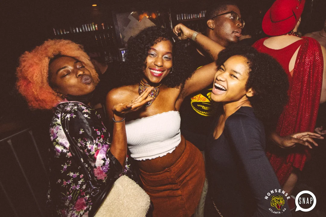 Atlanta Disco Society XIII