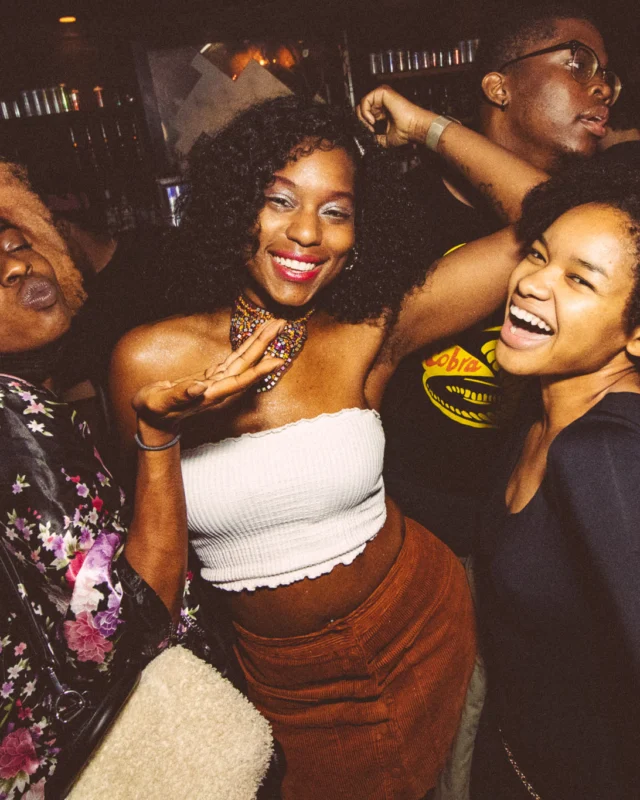 Atlanta Disco Society XIII