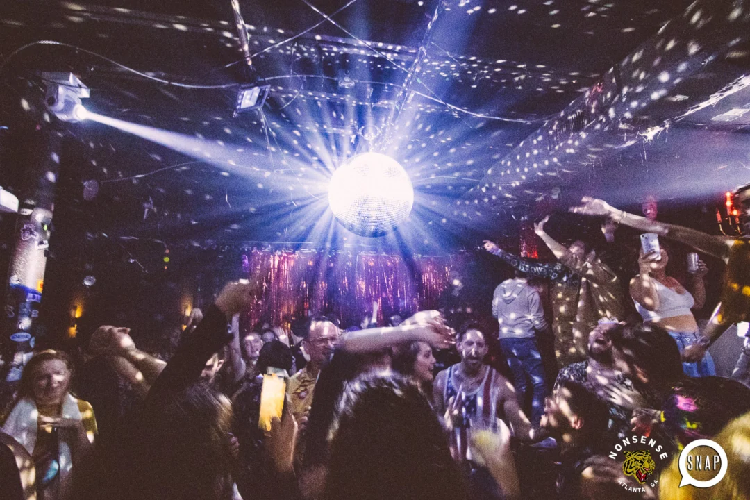 Atlanta Disco Society XIII