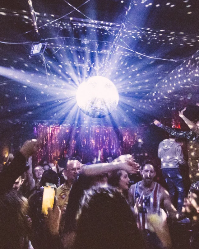 Atlanta Disco Society XIII