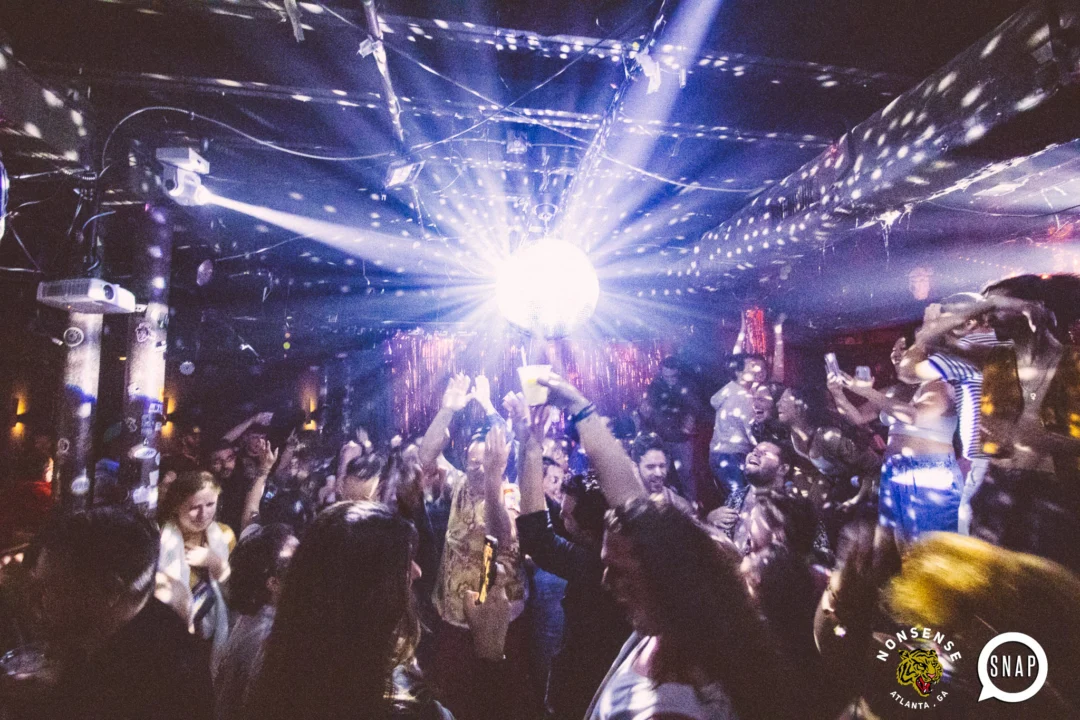 Atlanta Disco Society XIII