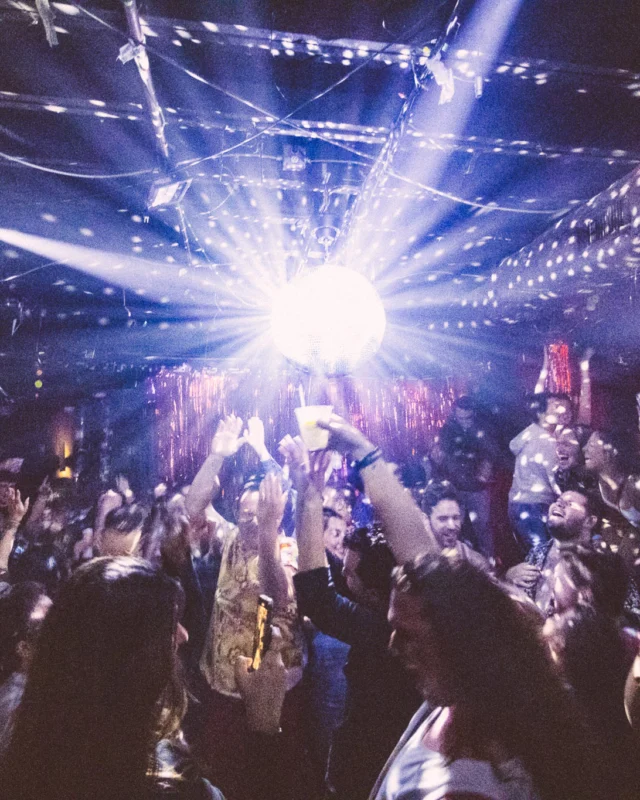 Atlanta Disco Society XIII