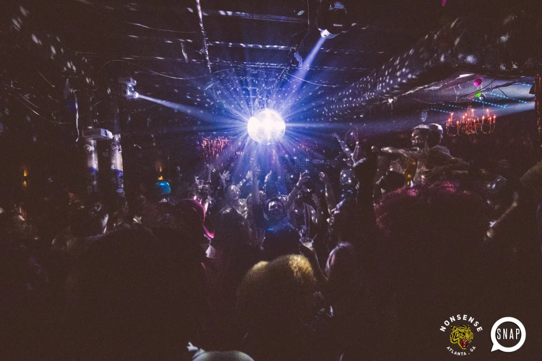 Atlanta Disco Society XIII