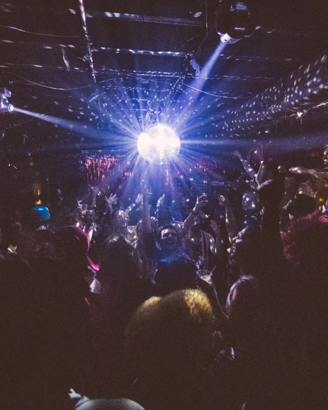 Atlanta Disco Society XIII
