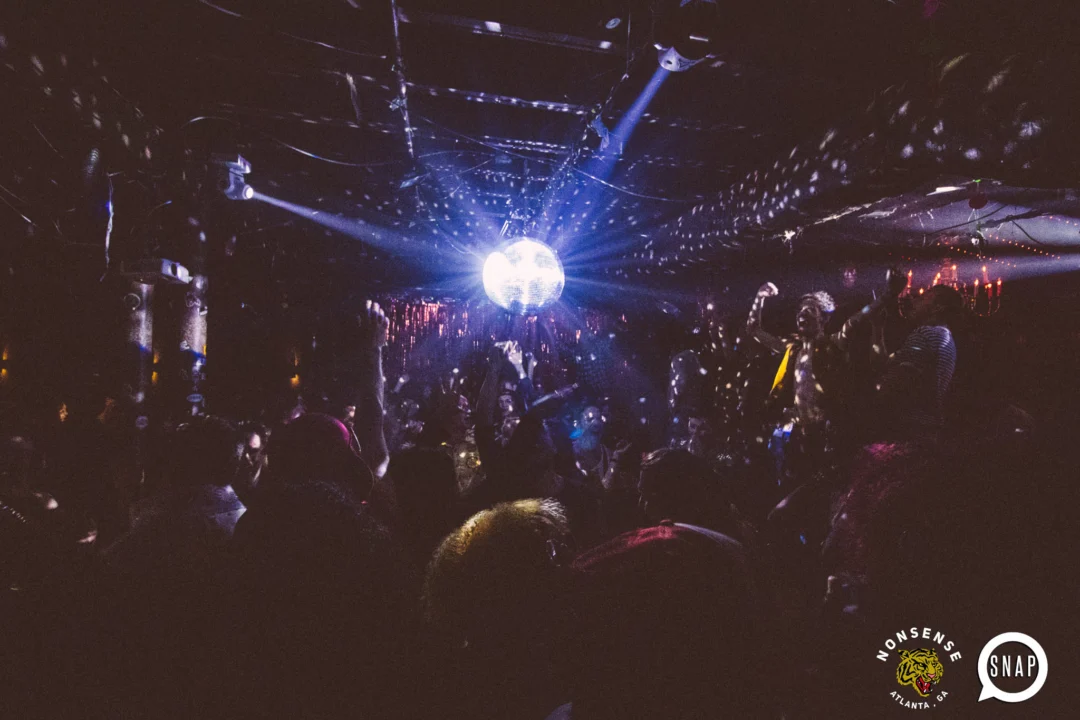 Atlanta Disco Society XIII