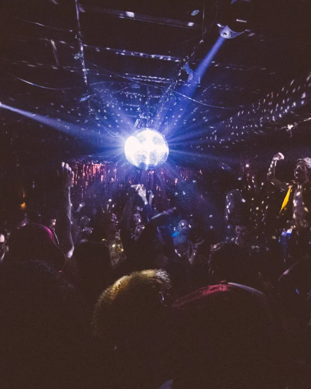 Atlanta Disco Society XIII