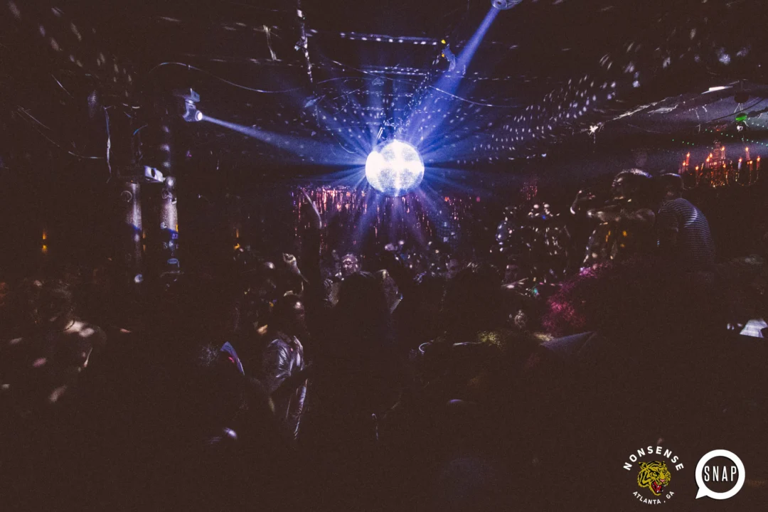 Atlanta Disco Society XIII