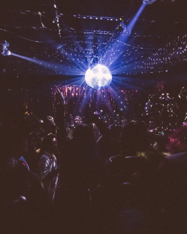 Atlanta Disco Society XIII