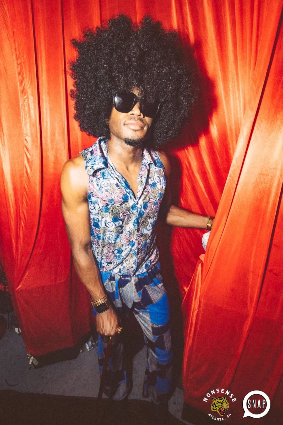 Atlanta Disco Society XIII