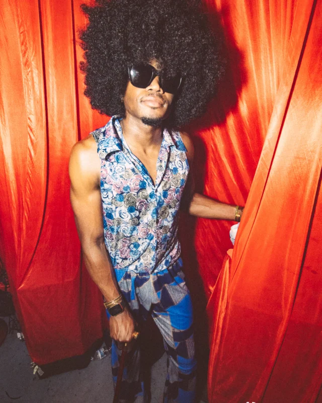 Atlanta Disco Society XIII