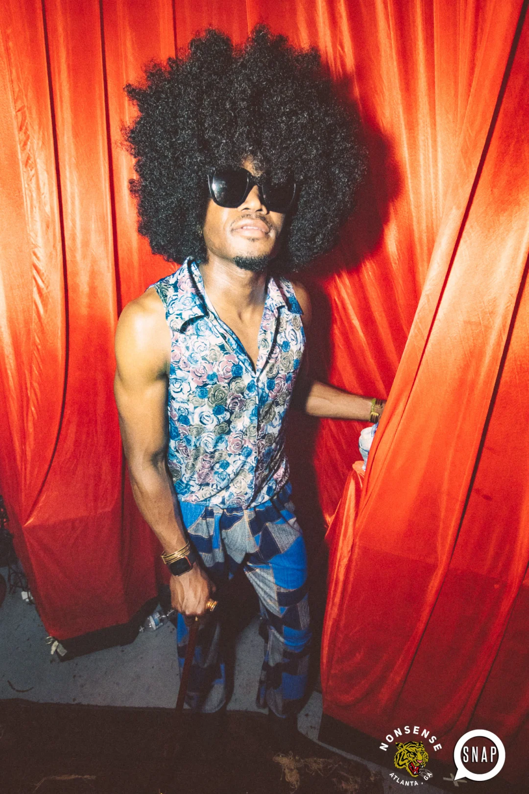 Atlanta Disco Society XIII