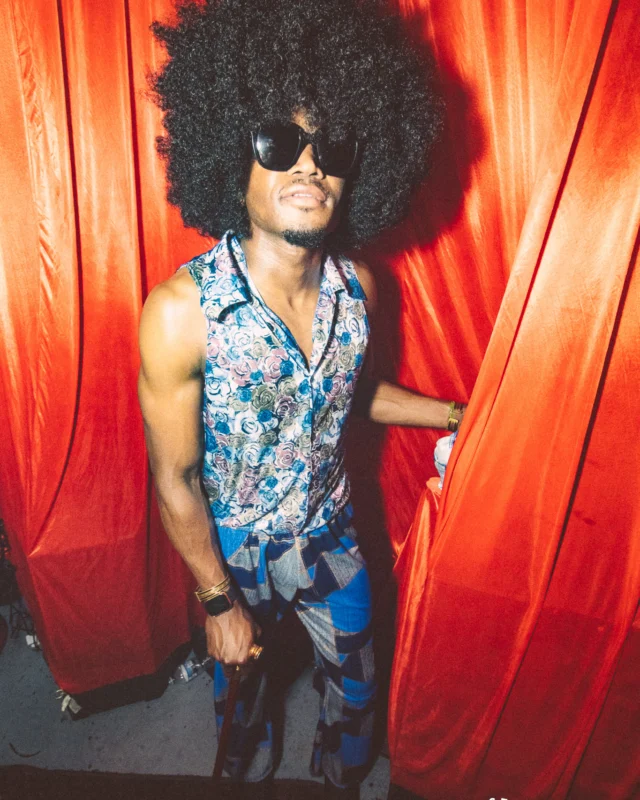 Atlanta Disco Society XIII