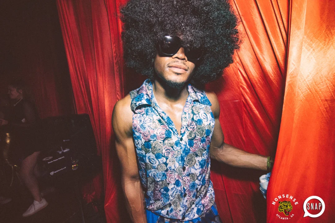 Atlanta Disco Society XIII
