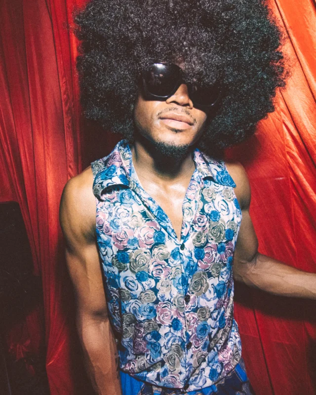 Atlanta Disco Society XIII