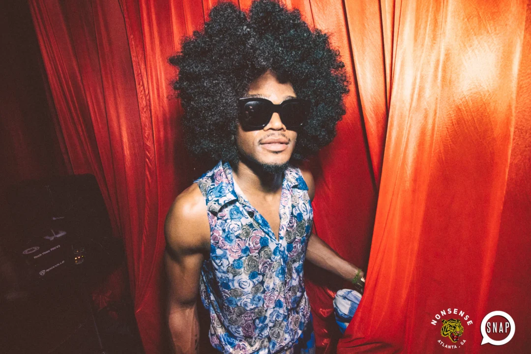 Atlanta Disco Society XIII