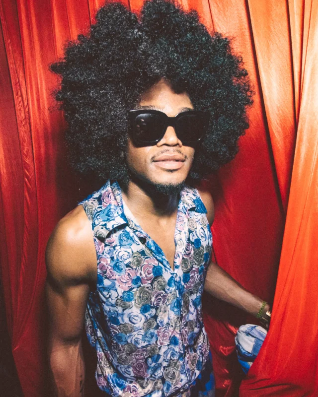 Atlanta Disco Society XIII