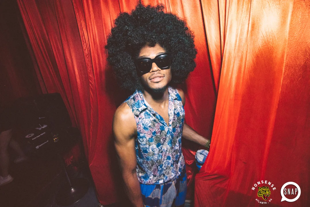 Atlanta Disco Society XIII