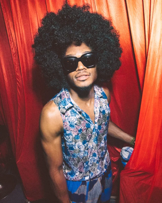 Atlanta Disco Society XIII