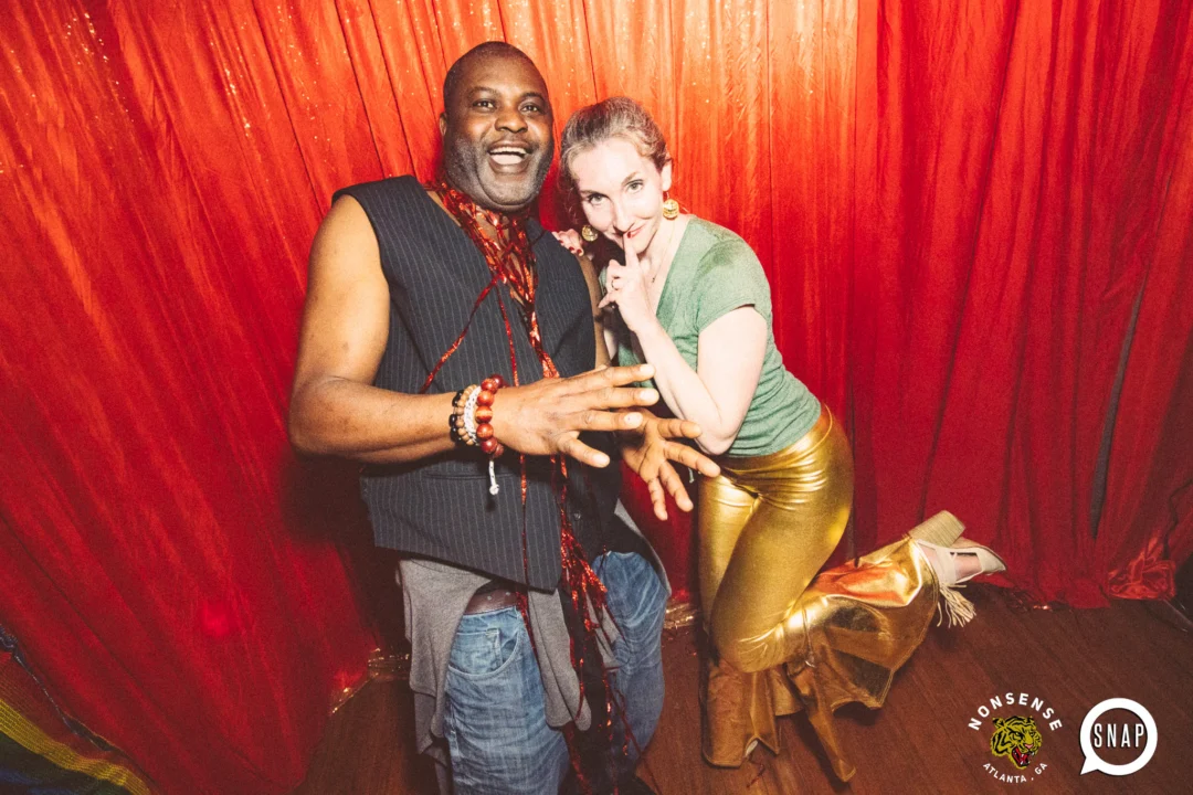 Atlanta Disco Society XIII