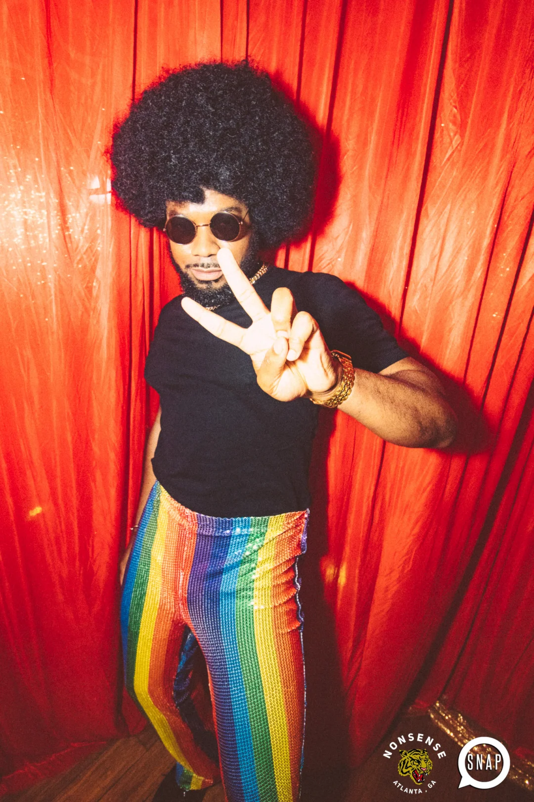 Atlanta Disco Society XIII