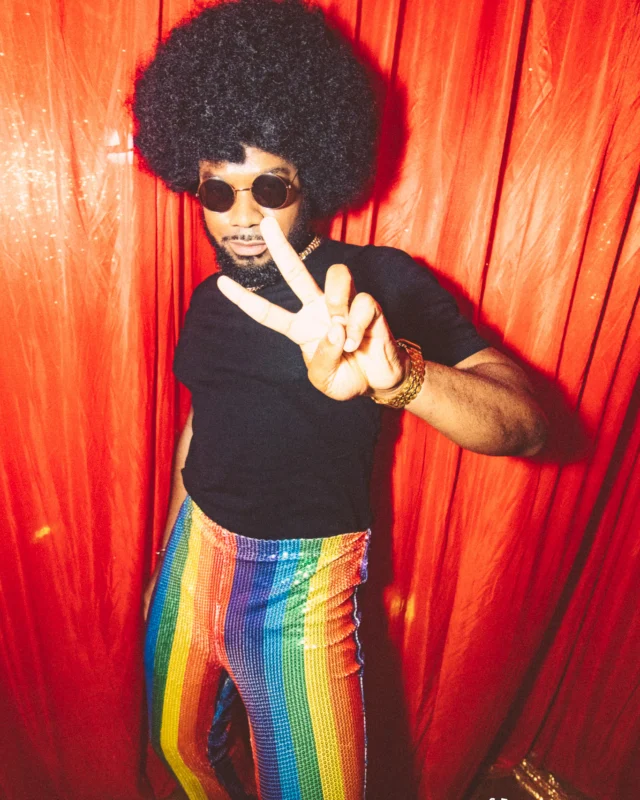 Atlanta Disco Society XIII