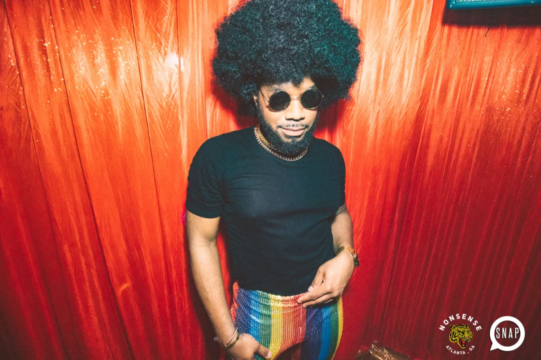 Atlanta Disco Society XIII