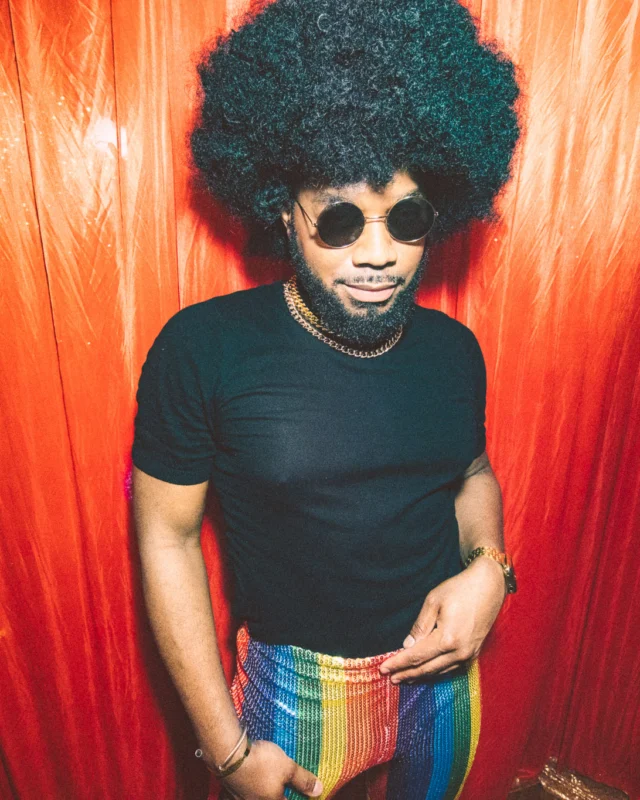 Atlanta Disco Society XIII