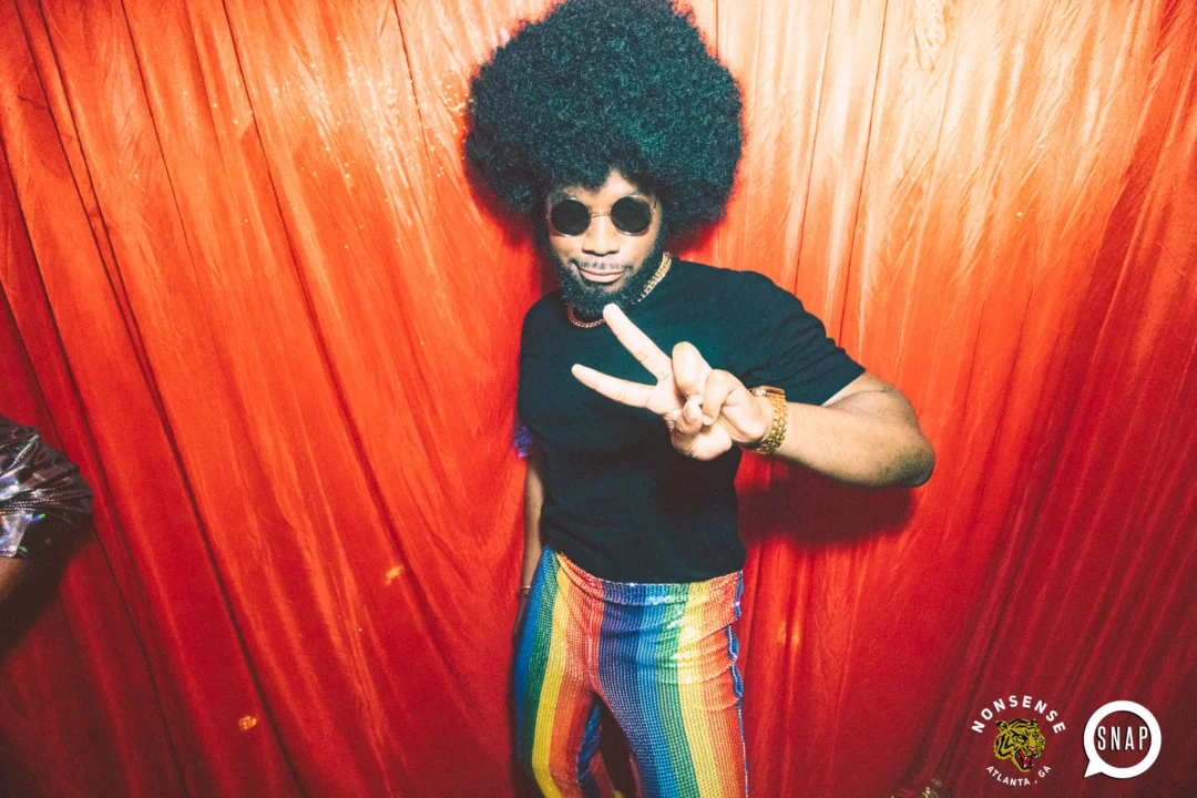 Atlanta Disco Society XIII