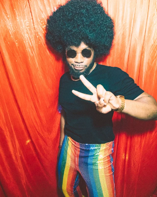 Atlanta Disco Society XIII
