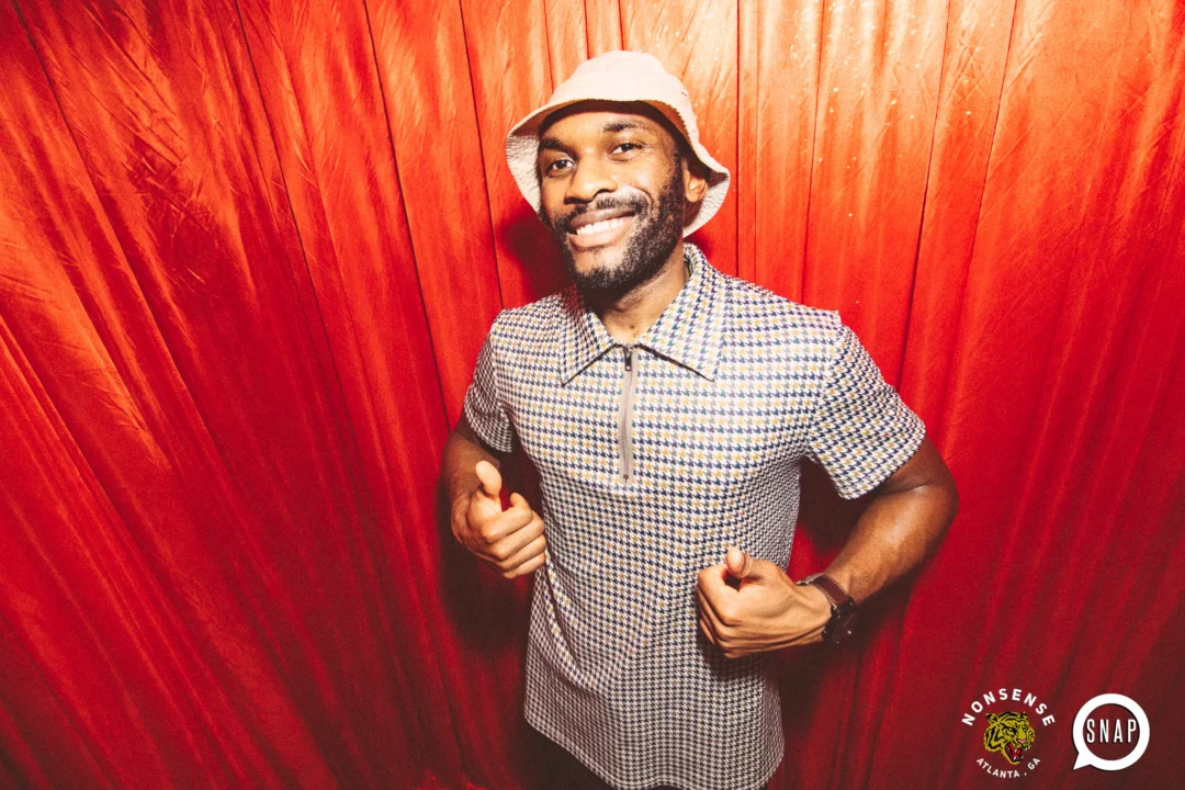Atlanta Disco Society XIII
