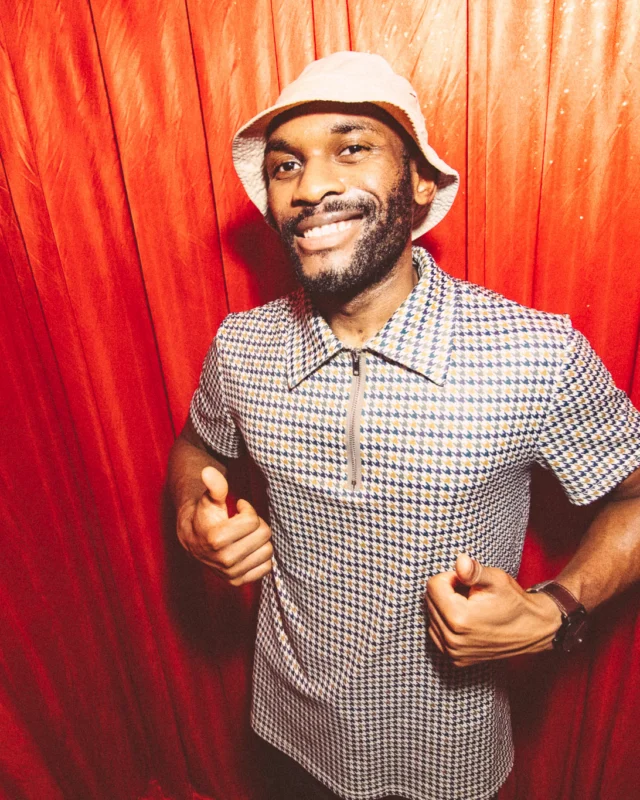 Atlanta Disco Society XIII