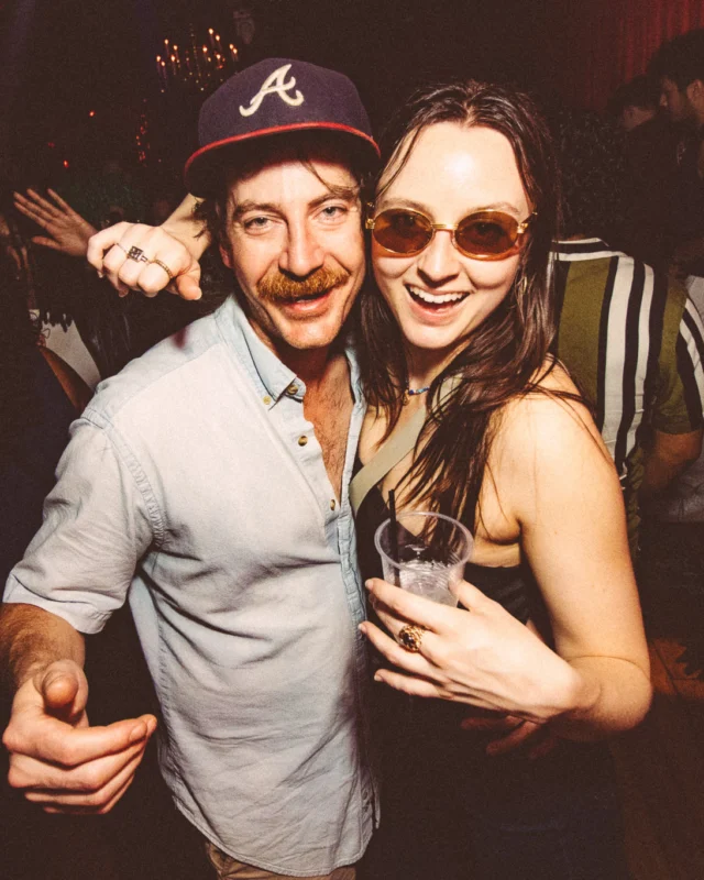 Atlanta Disco Society XIII