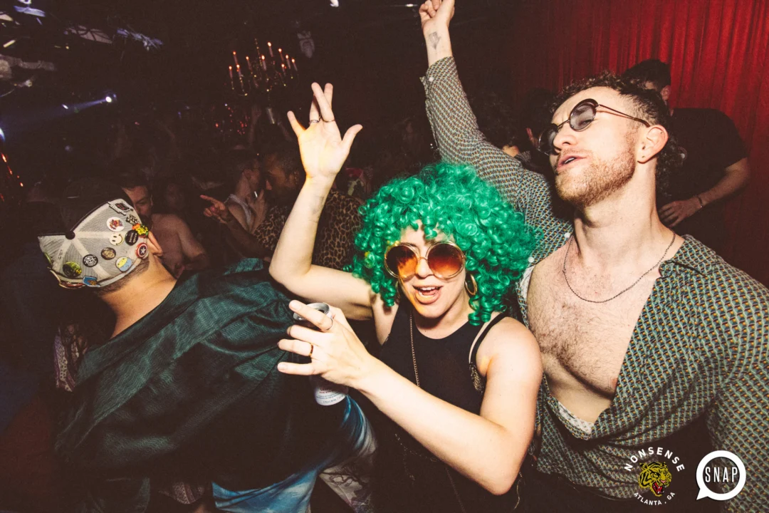 Atlanta Disco Society XIII