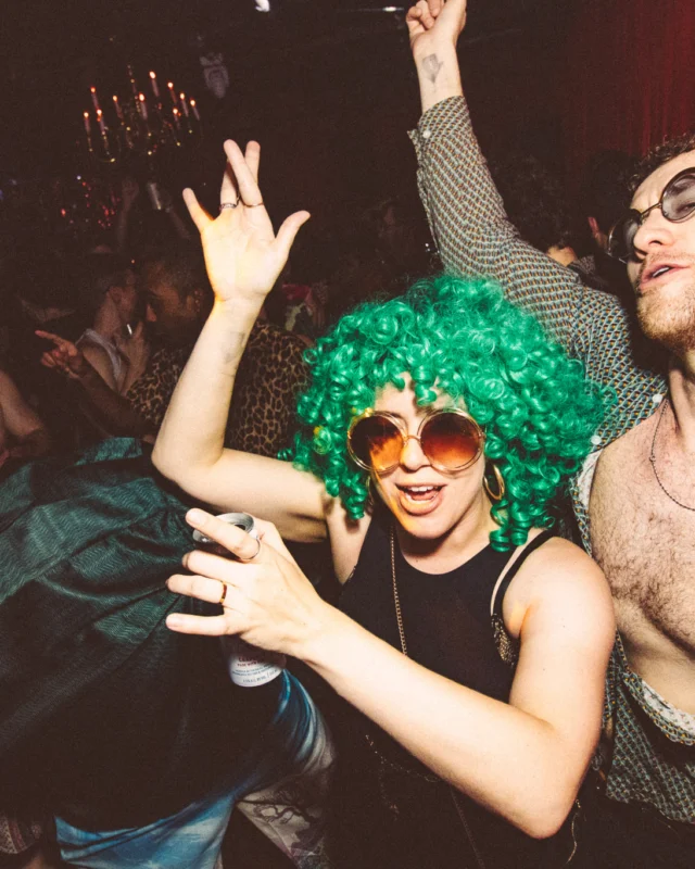 Atlanta Disco Society XIII